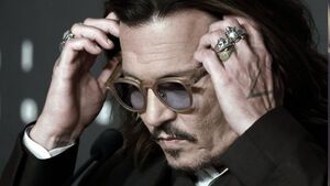 Johnny Depp ist nach Tour-Verschiebung am Boden zerstört