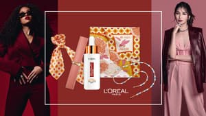 L’Oréal Paris
