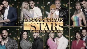 Die "Sommerhaus der Stars"-Paare 2023 ausgegraut