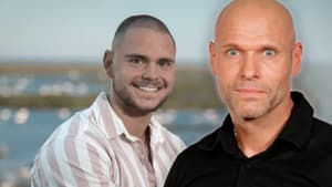 Thorsten Legat und Sohn Nico (Fotomontage)