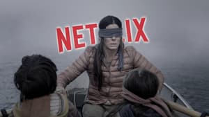 Filmausschnitt aus Netflix' "Bird Box"