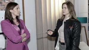 Katrin und Nicole stehen sich bei GZSZ erstmals gegenüber