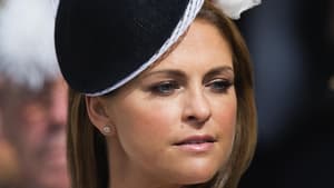 Prinzessin Madeleine. 
