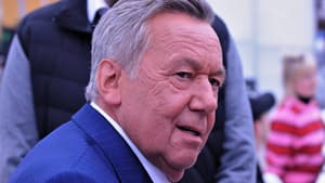 Roland Kaiser überraschte seine Fans mit einem "TV total"-Auftritt