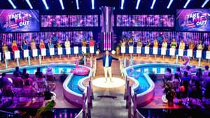 "Take Me Out XXL" mit Chris Tall auf RTL