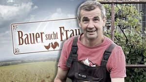 "Bauer sucht Frau"-Kandidat Isidor