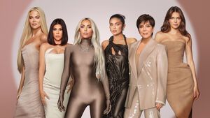 "The Kardashians" Season 4 