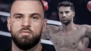 Diogo Sangre erstattet nach "Fame Fighting" Anzeige gegen Aleks Petrovic