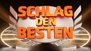 "Schlag den Besten"-Logo von RTL