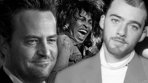 Stars, die 2023 gestorben sind: Matthew Perry, Tina Turner, Angus Cloud