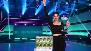 Yeliz Koc hat "Promi Big Brother" 2023 gewonnen