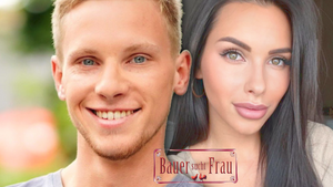 "Bauer sucht Frau" 2023: Hannes und Annika sind ein Paar
