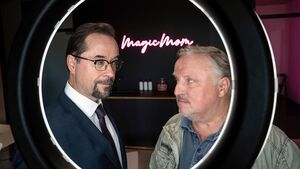 Die erfolgreichsten "Tatort"-Folgen 2023: "MagicMom" mit Thiel und Boerne 