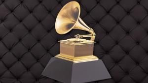 Grammys-Logo