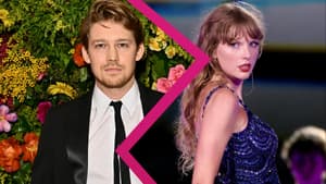 Joe Alwyn und Taylor Swift getrennt
