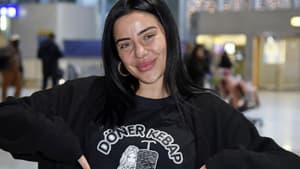 Leyla Lahouar lächelt in die Kamera