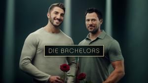 "Die Bachelors" Dennis Gries und Sebastian Klaus
