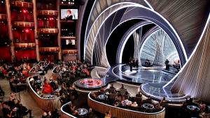 Oscar-Verleihung in Los Angeles