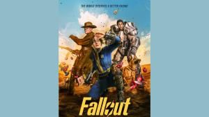 "Fallout"-Poster