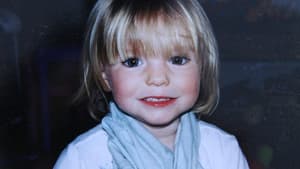 Maddie McCann lächelt