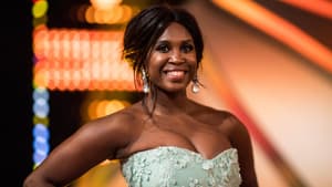 Motsi Mabuse lächelt in die Kamera