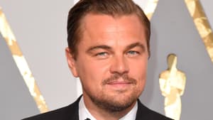 Leonardo DiCapria bei den Oscars