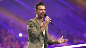 Florian Silbereisen beim Schlagerboom Open Air