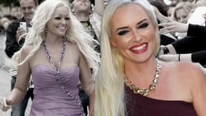 Daniela Katzenberger früher und heute