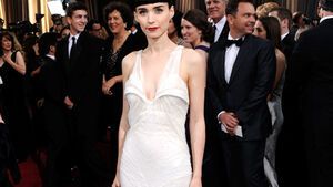 Die besten Oscar-Outfits 2012