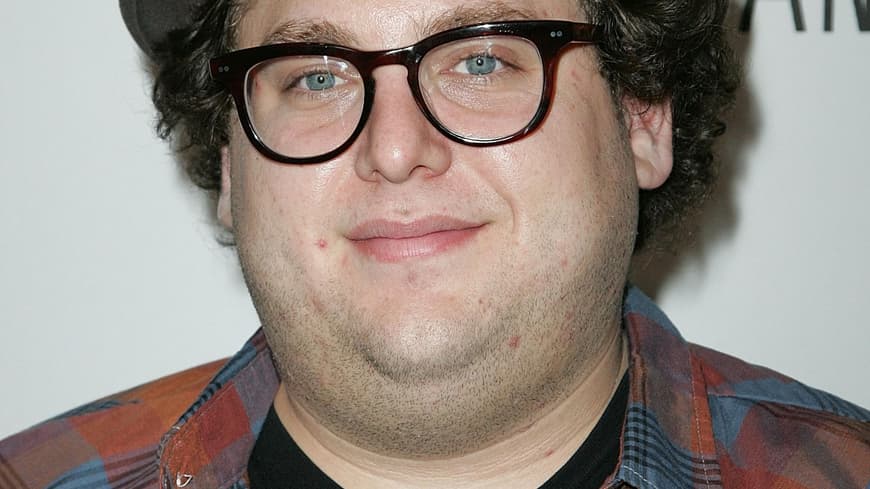 Jonah Hill | OK! Magazin