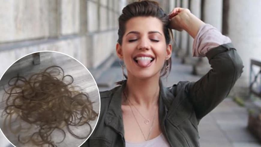 Umstyling | OK! Magazin