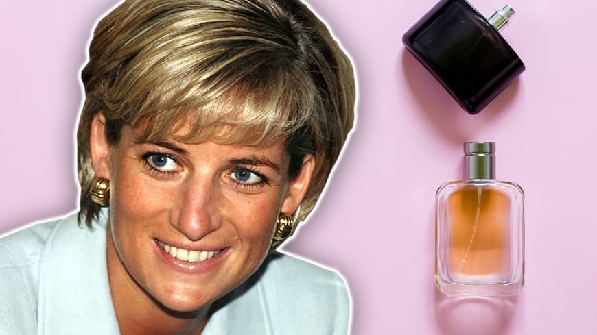 32+ Lady Diana Perfume Alexandria Images