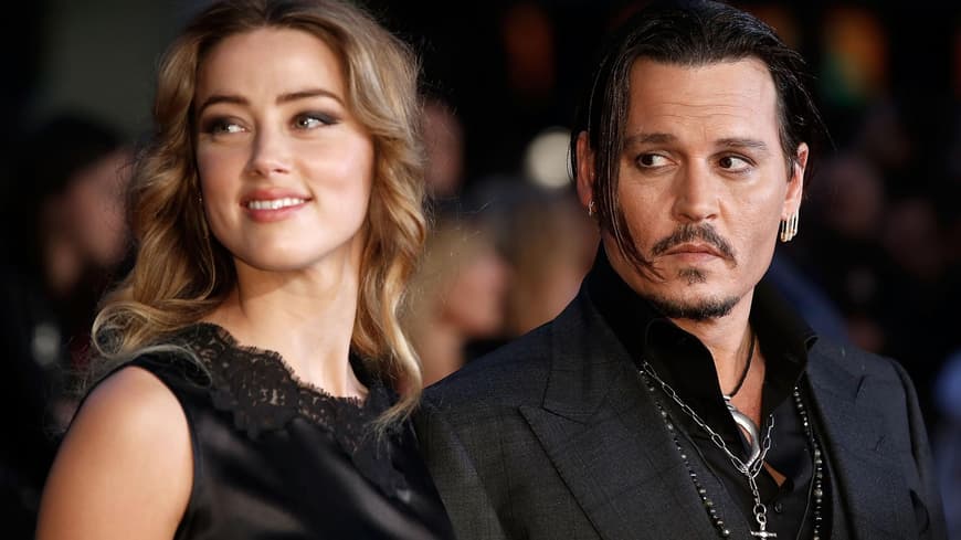 Johnny Depp Ich Wäre Mit 26 Gestorben Kurierat