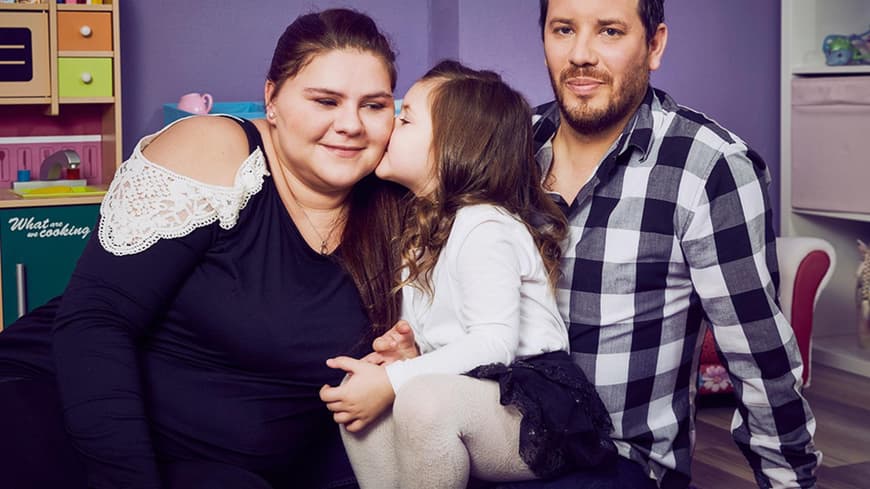 Sylvana Wollny | OK! Magazin