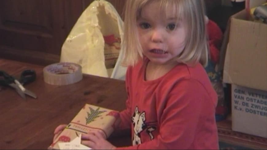 Maddie McCann | OK! Magazin