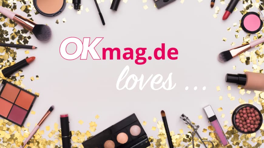 Redaktionslieblinge: Love-Pieces von OKmag.de