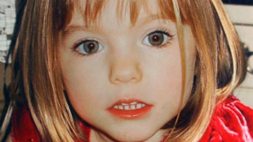 Fall Maddie McCann: Bittere Erkenntnis