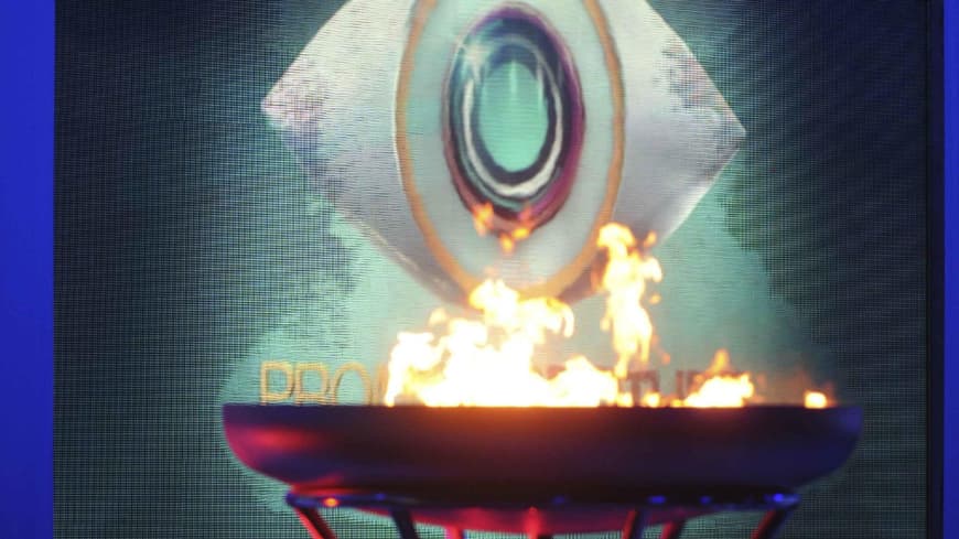 "Promi Big Brother&ldquo;: Krasse &Uuml;berraschung