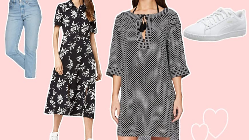 Amazon-Fashion-Sale: Diese Angebote darfst du nicht verpassen