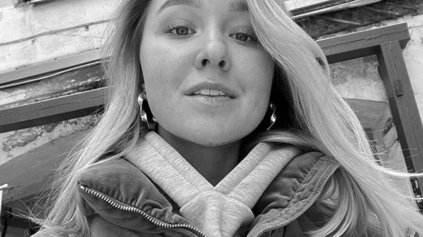 "Instagram"-Model Anastasia Tropitsel: T&ouml;dlicher Unfall mit 18 Jahren