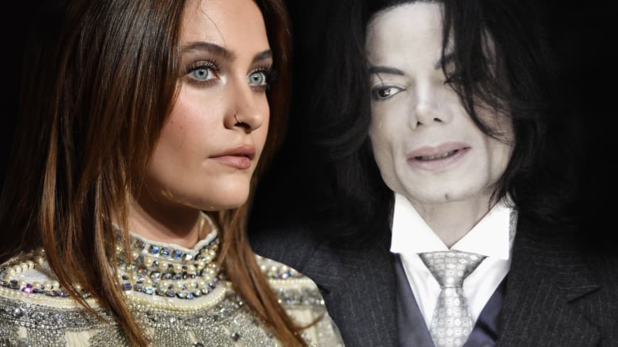 Paris Jackson: Stellt sie sich gegen ihre Vater Michael?