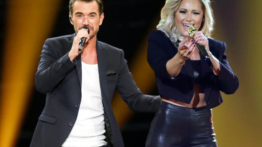 Florian Silbereisen: Comeback mit Helene Fischer