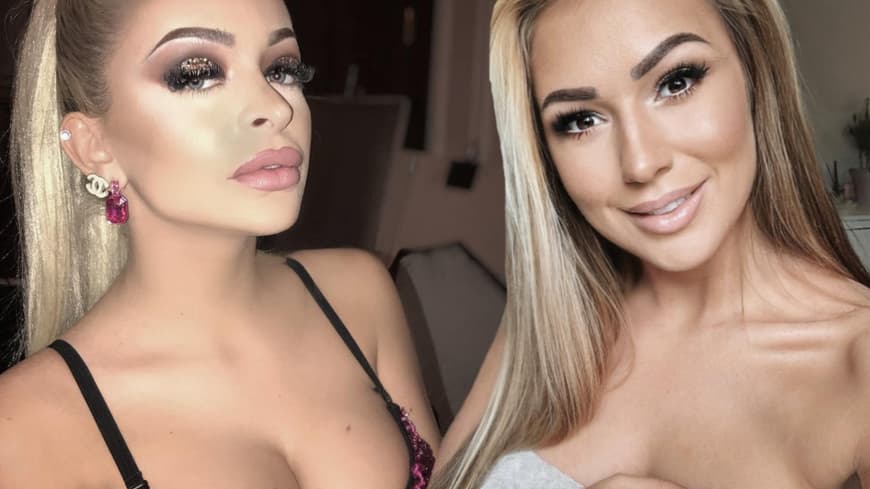 Nach Promi Big Brother: Knallharte Abrechnung mit Chethrin Schulze