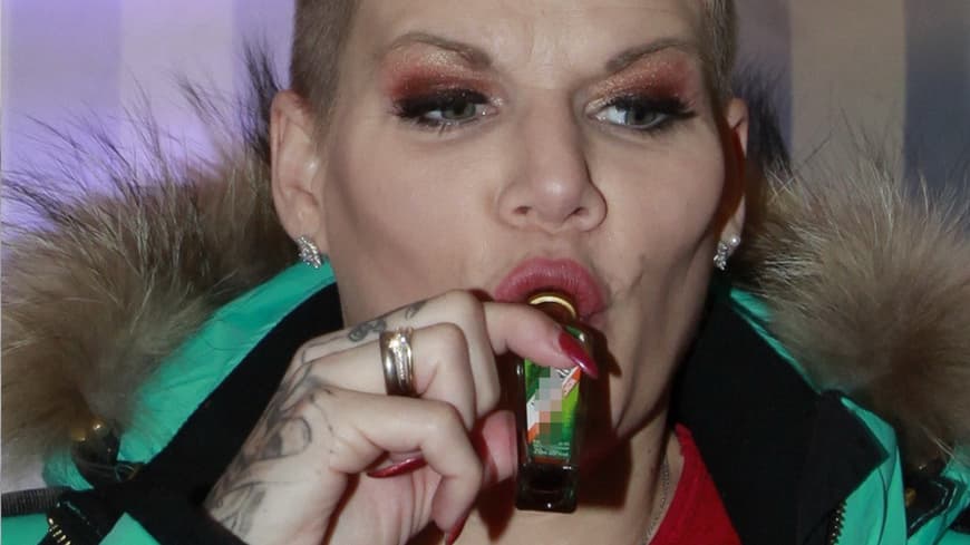 Melanie Müller | OK! Magazin