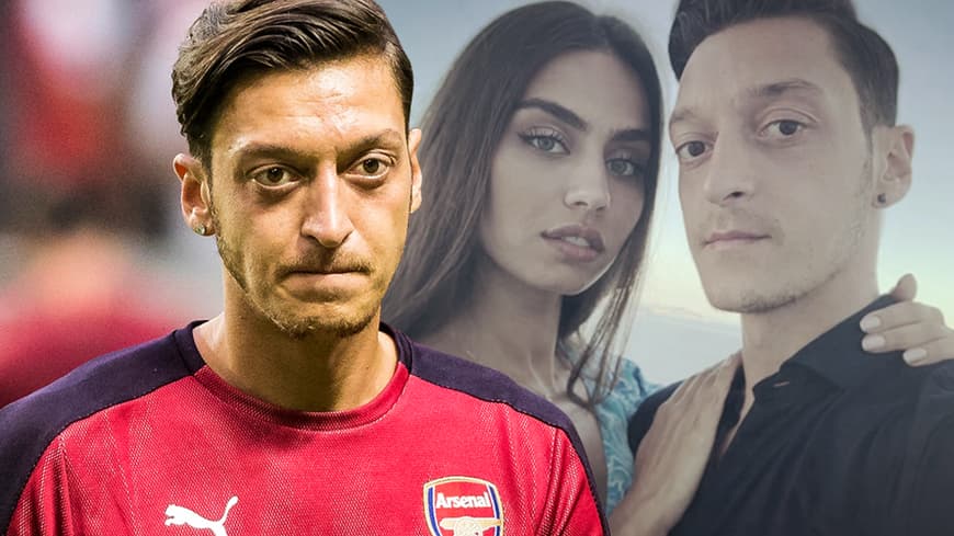 ÐÐ°ÑÑÐ¸Ð½ÐºÐ¸ Ð¿Ð¾ Ð·Ð°Ð¿ÑÐ¾ÑÑ amine gulse i mesut ozil