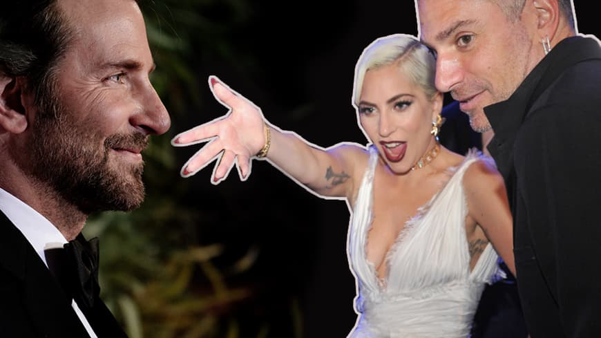 Lady Gaga & Christian Carino: DAS ist der wahre Trennungsgrund!