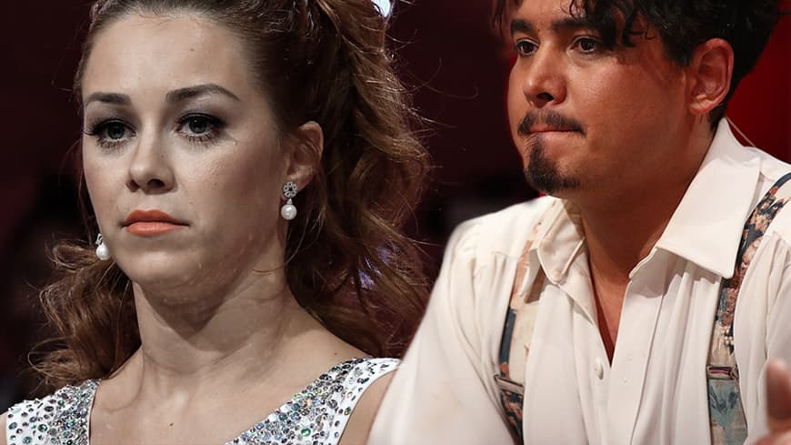 Heftige Ansage an Oana Nechitis Verehrer: Erich Klann platzt der Kragen!