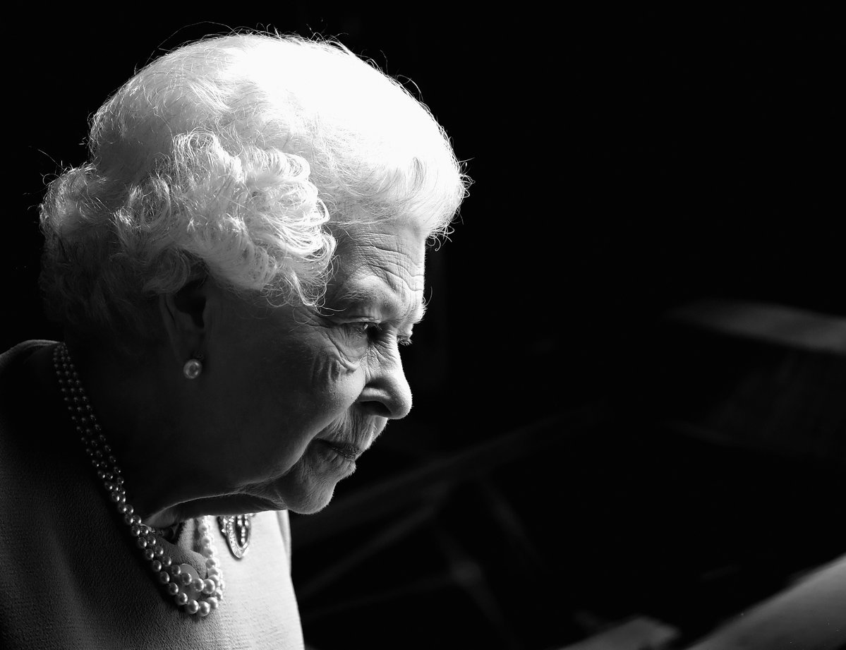 Queen Elizabeth II.: Diese Entscheidung sorgt für Entsetzen - Vimarsana News