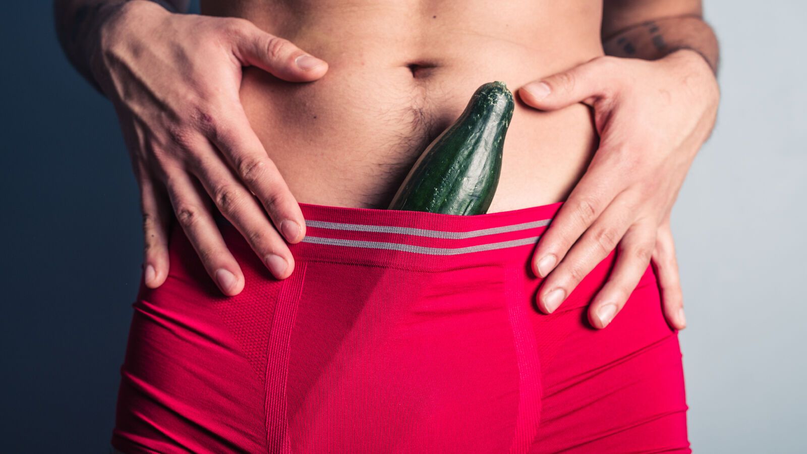 5 Gründe, warum Männer uns Penis-Bilder schicken! Bild