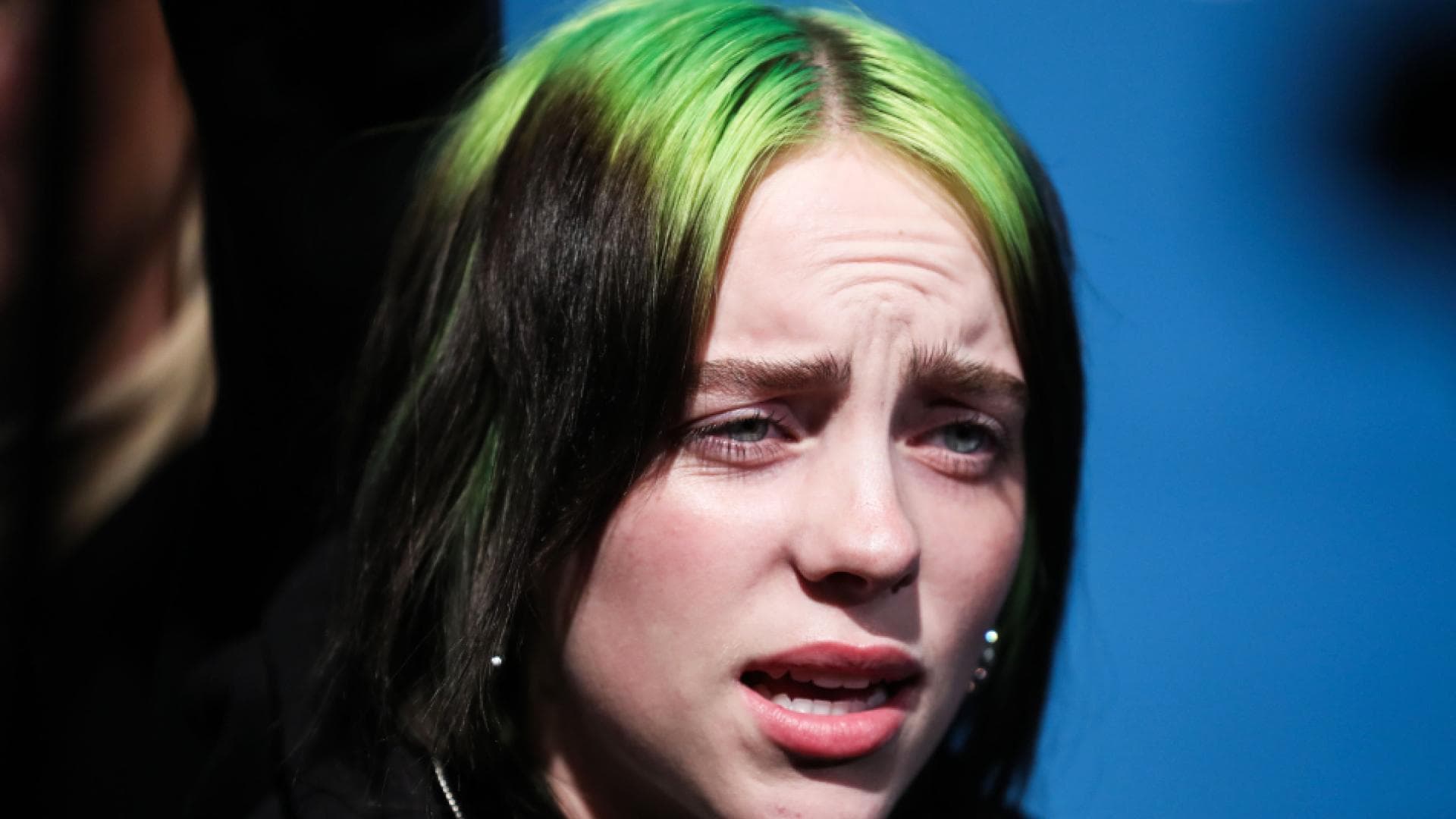 Billie Eilish: Sex-Tape-Skandal